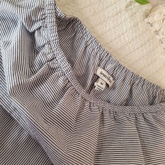 SPEECHLESS summer dress - Picture 6 of 6